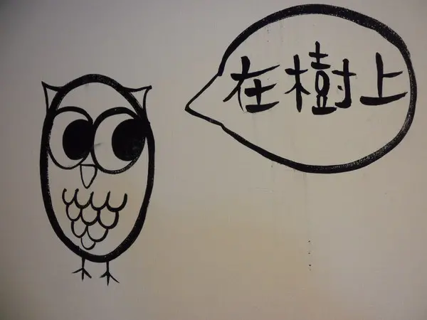 【新竹市區．美食 】在樹上In the tree ☆ 新竹東門圓環的可愛早午餐店        
      