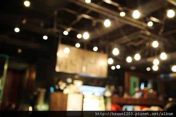 台北大安。1967 Bistro $ Cafe