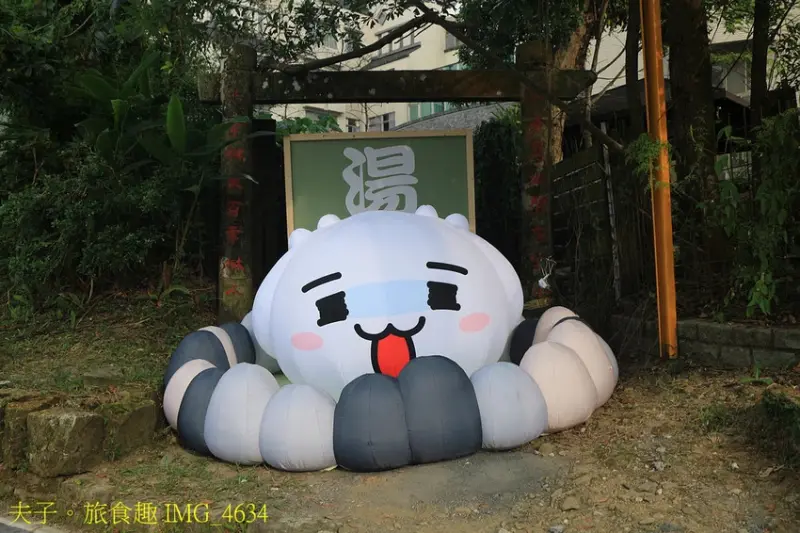 2025台南關子嶺溫泉美食節 值得你安排假期來泡泥漿溫泉、吃