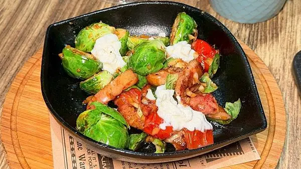 【新北市新店區】P&P HOUSE義式鄉村料理