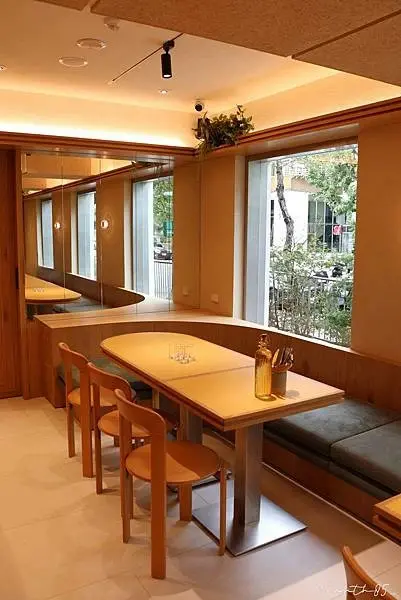 [ 台北美食 ]芮秋 Rachel-民生社區新開幕早午餐 玉