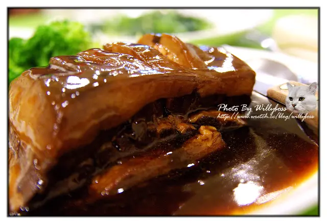 金華小館(桃園大溪)