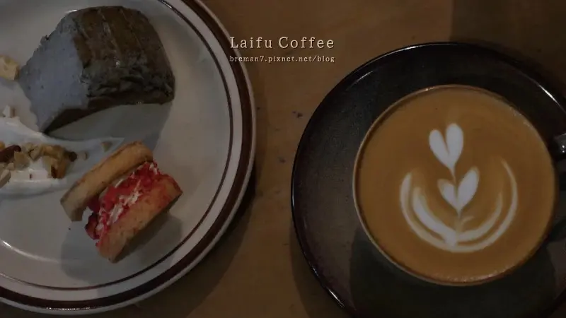 新莊來福咖啡-19