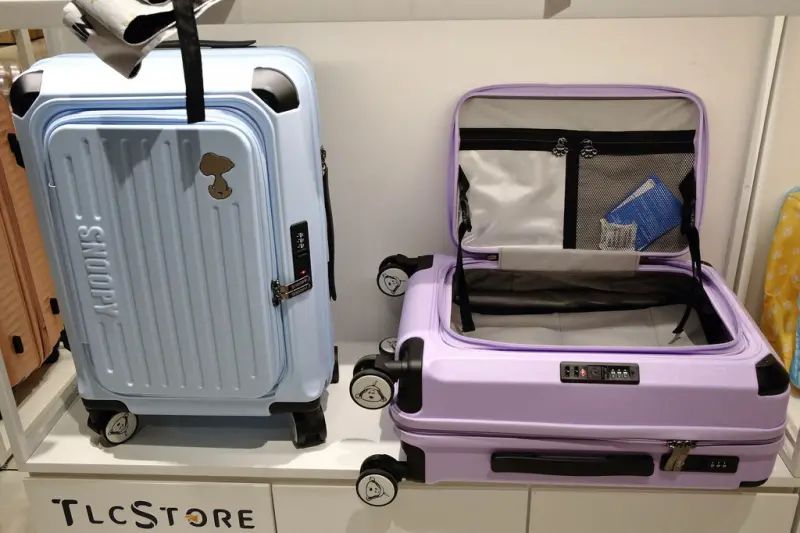 不要再說桃園是美食沙漠，那是因為你還沒來過大江！桃園最推薦的