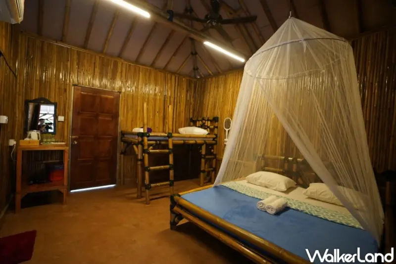 最貼近自然的馬來西亞度假村！Tadom Hill Resorts全竹建築、原住民文化，深度馬來西亞旅遊體驗。