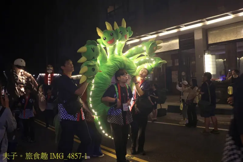 2025台南關子嶺溫泉美食節 值得你安排假期來泡泥漿溫泉、吃