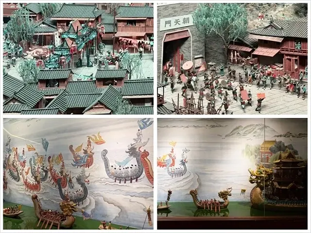 2025蟹逅故事江南D3. 10/20㊀📸杭州西湖風景區(西