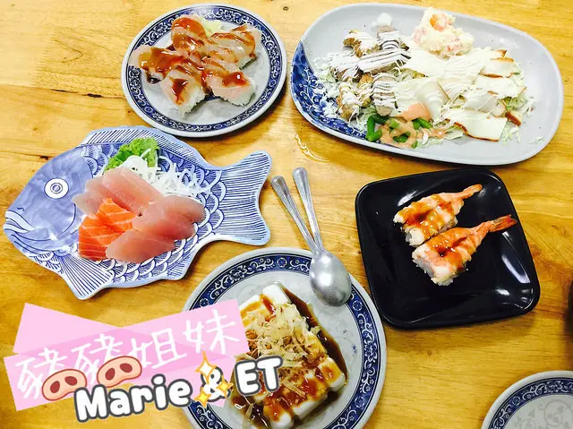 【食】花蓮市區 - 馬路上日式小吃