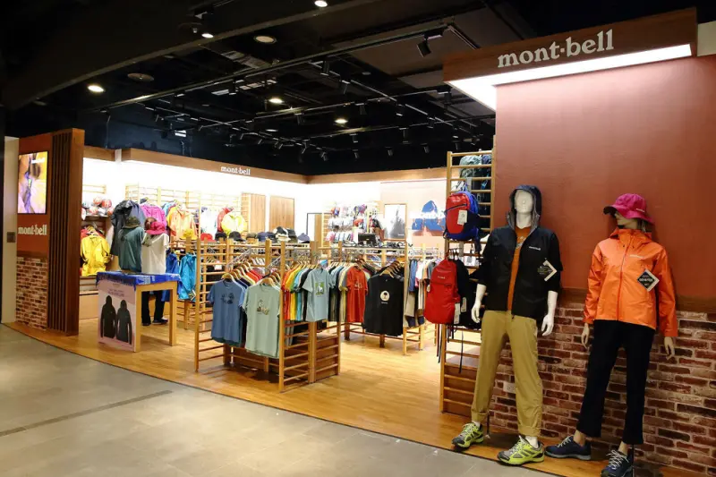 不要再說桃園是美食沙漠，那是因為你還沒來過大江！桃園最推薦的