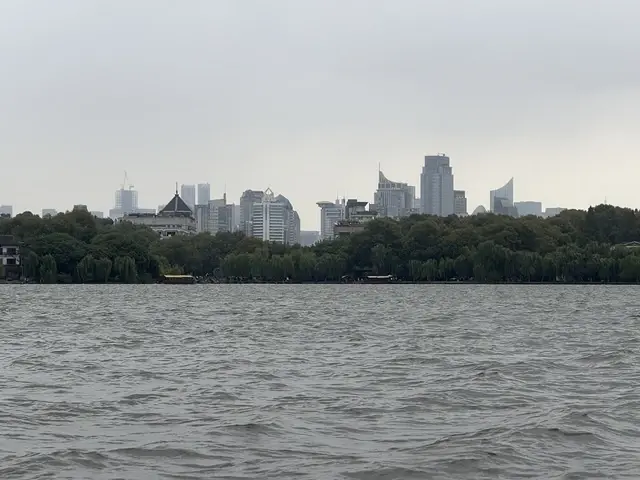 2025蟹逅故事江南D3. 10/20㊀📸杭州西湖風景區(西