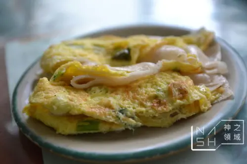 [花蓮食記] Nash 吃 花蓮人在地的古早味 黎明紅茶