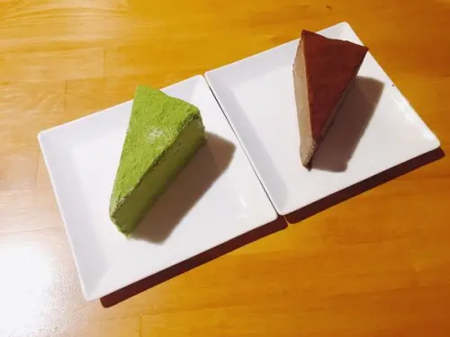 【台北中正】 生活在他方~ 假日三小時午茶好去處