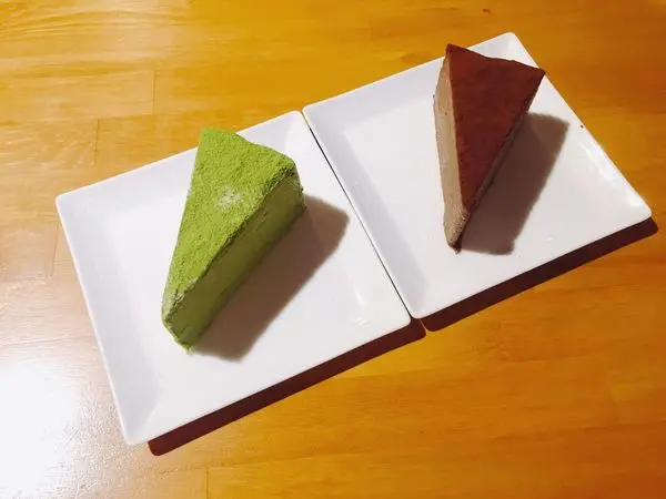 【台北中正】 生活在他方~ 假日三小時午茶好去處