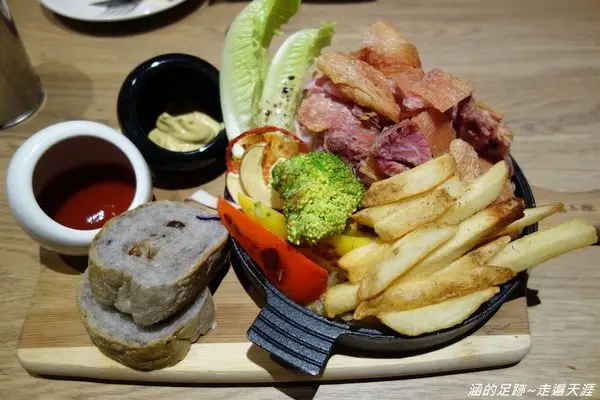 [食記] 新北市中和 - 對味The TASTE ~ 溫馨舒適的優質好店