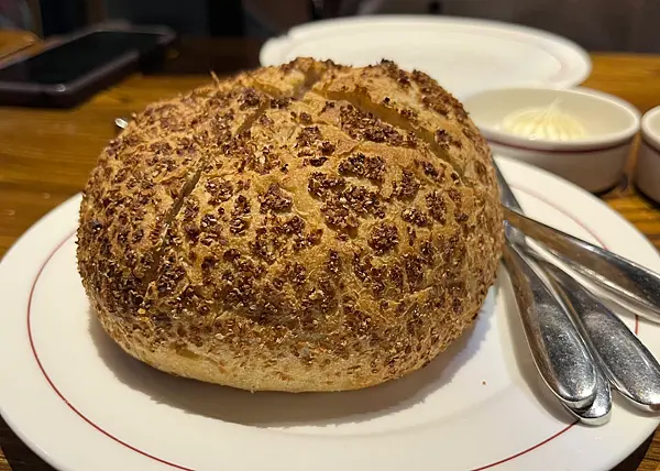 [台北西式]中山區劍南路站「JK STUDIO 法式餐酒館 