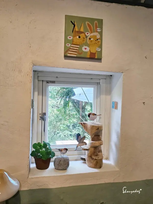 九份暮石民宿 走進九份老街只要30秒 平日早鳥活動免費附贈版