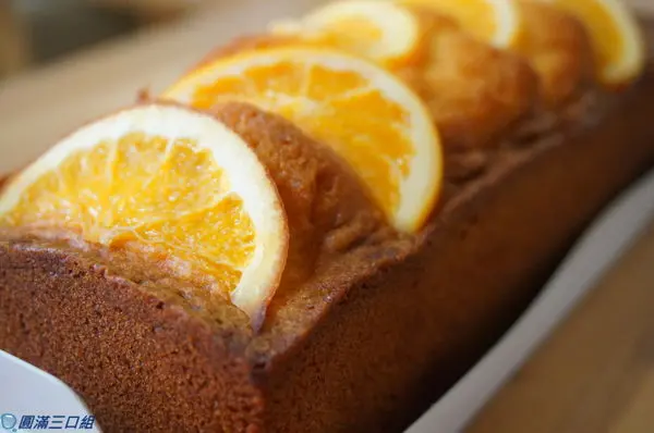 【彌月蛋糕試吃】Baby Face手工烘焙_手工彌月禮盒@甜與鹹的不同魅力 感受磅蛋糕的獨特魔法