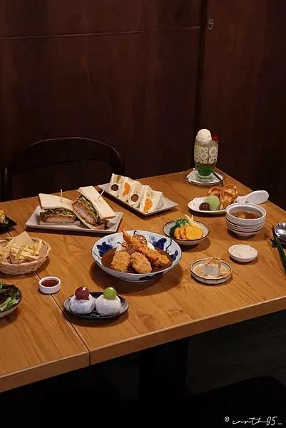 [ 台北美食 ] 碌碌洋食 Lulu Yoshoku-民生社