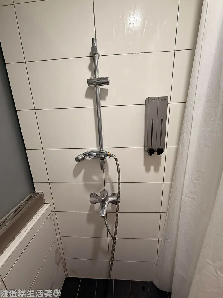 【台北住宿】福爾摩莎北驛旅館 - 位在北車附近的平價青年旅社