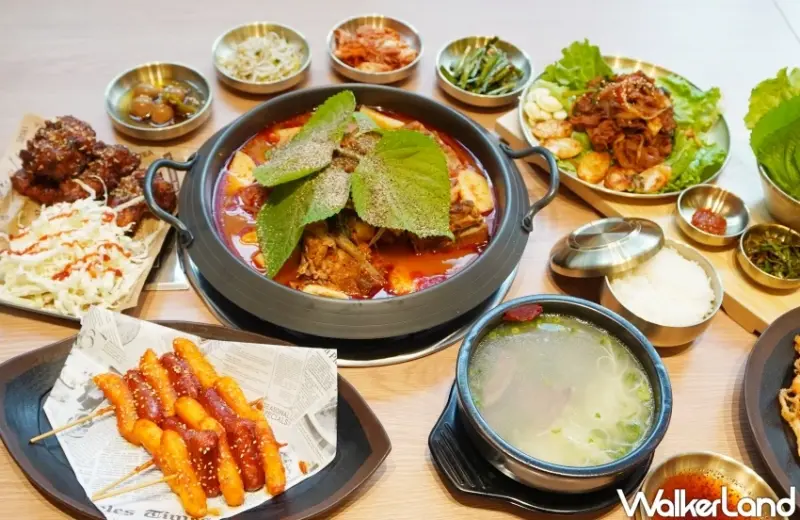 UNCLE-K馬鈴薯排骨火鍋台中店搶先看！進軍台中公益美食商圈，營業至凌晨兩點。