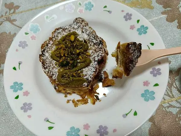 【台北公館-山摺山甜點坊】創意生乳/水果/優格/巧克力/千層