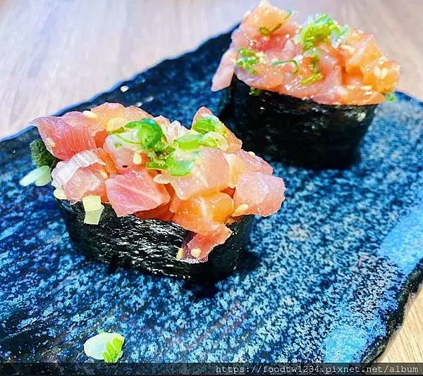 [台北日式]信義區市府站「貓將壽司」免花大錢就能輕鬆擁有無敵