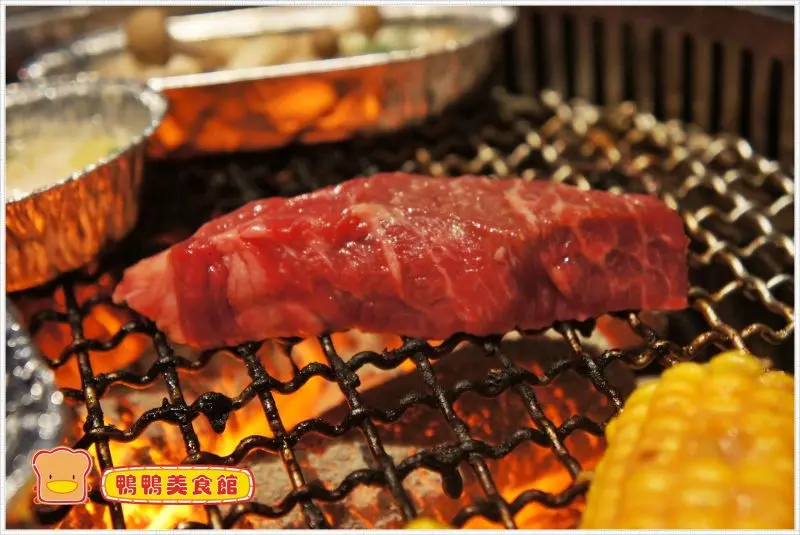 (5)台南永康。碳佐麻里~滿分享受不用千元的好燒肉