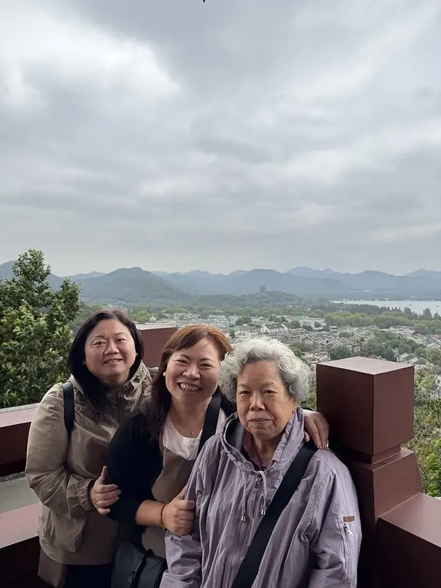 2025蟹逅故事江南D3. 10/20㊀📸杭州西湖風景區(西