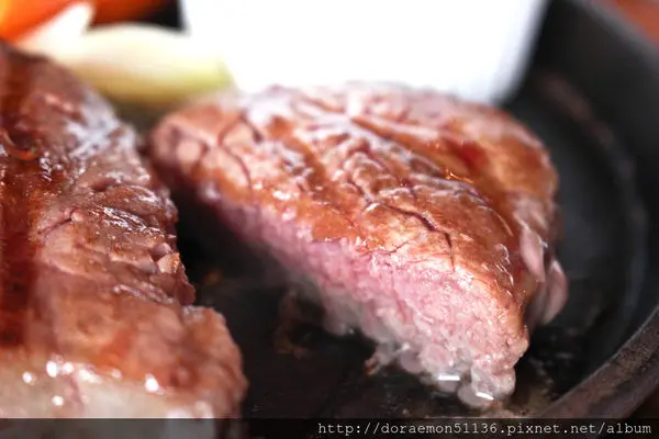 大口吃牛排~Mr.steak史提克先生~
