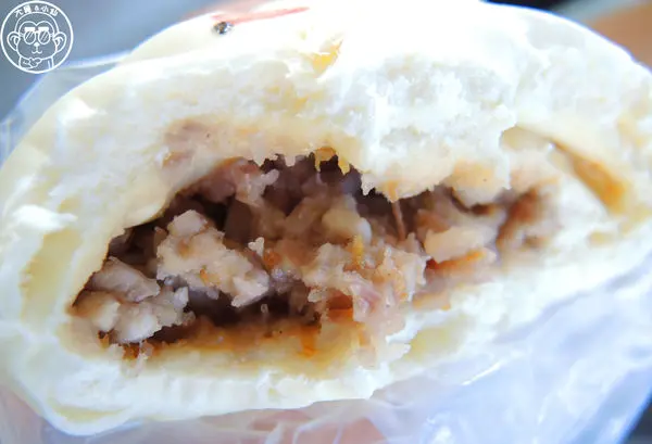 呷飽祙【宜蘭礁溪･龍潭包子店】多種類均一價的在地包子店        
      