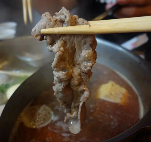饗麻饗辣 麻辣鴛鴦鍋~吃到飽 無限暢飲 七股大活蝦 生日禮