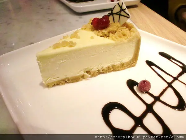 【台北大同】來喝下午茶~N.Y.BAGELS CAFE京站店