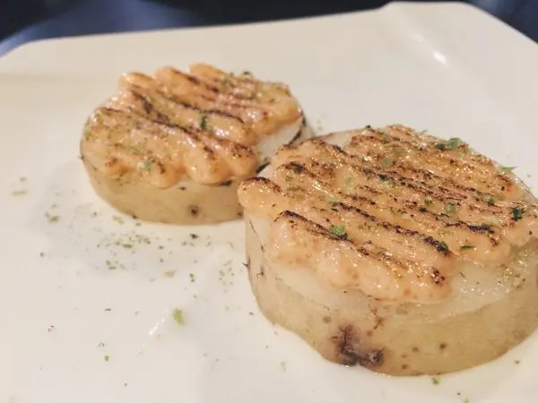 台北/澠井川日式串燒居酒屋/中山國中站錦州街/平價氣氛佳/燒肉丼飯好吃串燒(一訪+二訪)