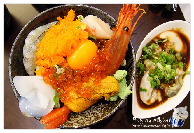 二訪金泰-新裝潢新菜單無敵蓋飯(台北內湖)