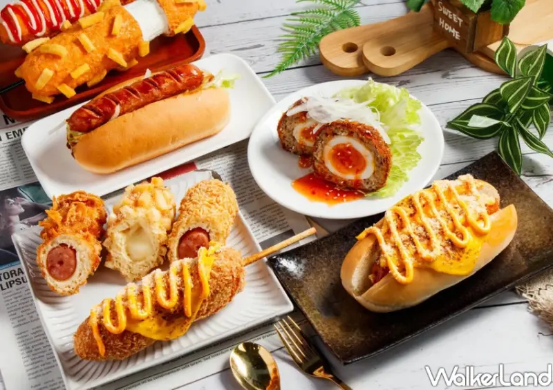 搭捷運到呼叫音樂節！新北大都會50攤市集，田馥甄 告五人45組卡司嗨翻。