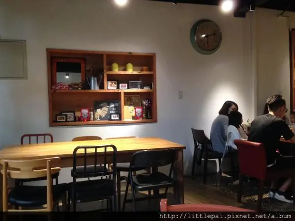 [新竹 x 美食] 喬桌子~6訪7訪一起PO~喜歡的明太子雞肉卡薩迪亞~每次都出現占版面阿!!!哈哈