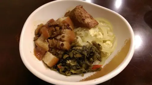 蹄神：限量太胸超讚！(新北永和)