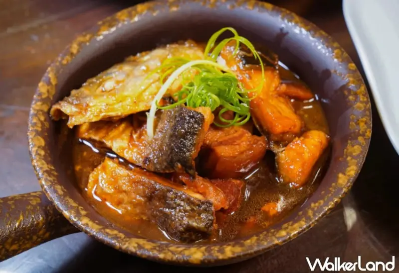 高雄台菜餐廳推薦！港馨合苑 進駐彌陀老宅的高雄台式私房料理，傳統手路菜溫暖人心。