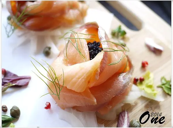 [窩客島體驗]台北中山║畫作般的餐點❥Coffee Smith義式咖啡館 早午餐、燉飯、義大利麵