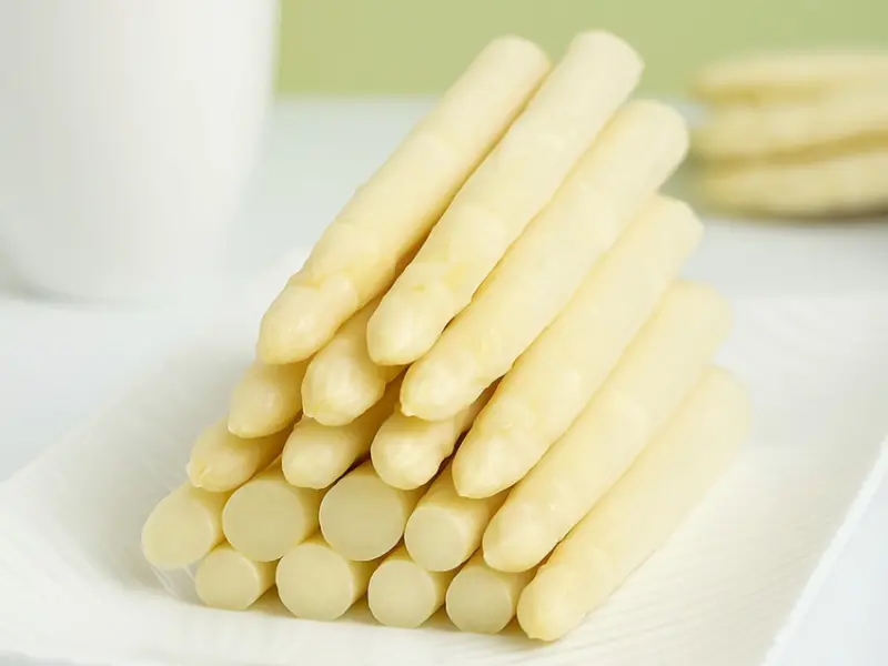 台中市西屯區來自歐洲宮廷的白金蔬菜—白蘆筍