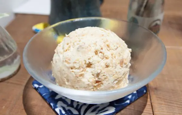 La Grotta - 中華路上悠靜洞穴，一探裡頭韻味悠長的半凍冰糕