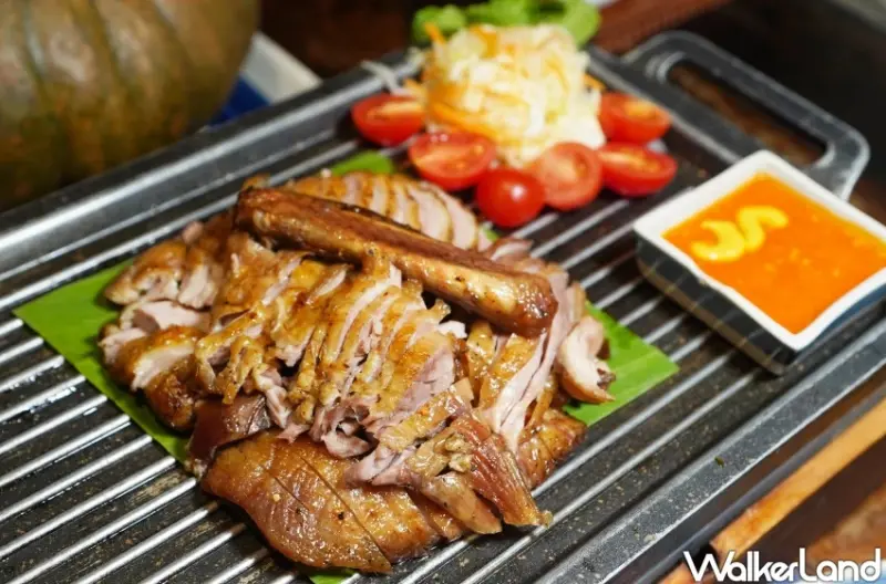 超人氣河內美食！A Bản – Mountain Dew 蟬聯3年米其林推薦，越南原住民風味餐廳。