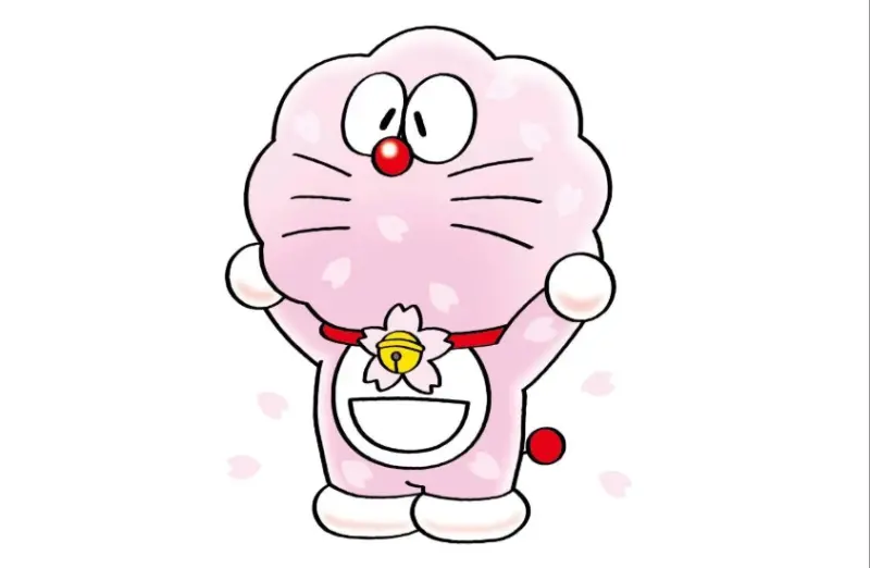 哆啦A夢100隻以上大集合！東京史上最大規模活動，漫畫、動畫、電影世界通通搬到TOKYO DREAM PARK「EX Studio 7」。