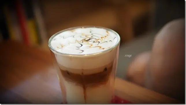 【台北】民生社區 六丁目Cafe ღ 鄉村日系咖啡館 