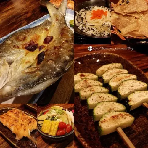 【食記】台北‧東門捷運站‧漸入佳境的吳留手麗水店