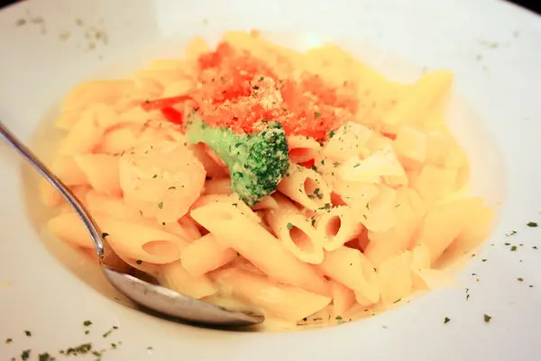 ［中山區 捷運中山站］餐點美味令人驚豔的Vegas fresh cafe義達餐廳