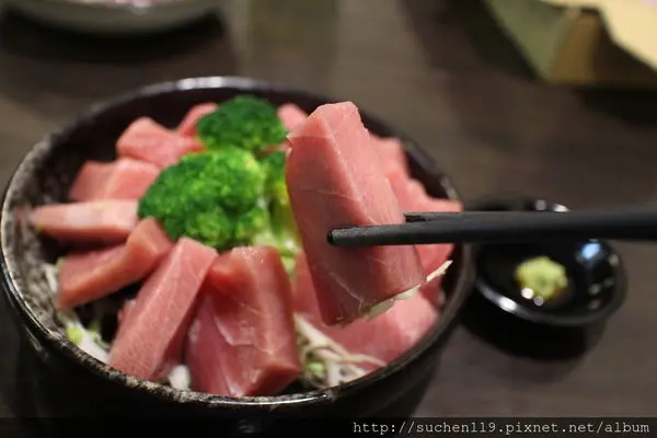 魚有王冷凍宅配~不出門就能享用絕妙口感的生魚片大餐