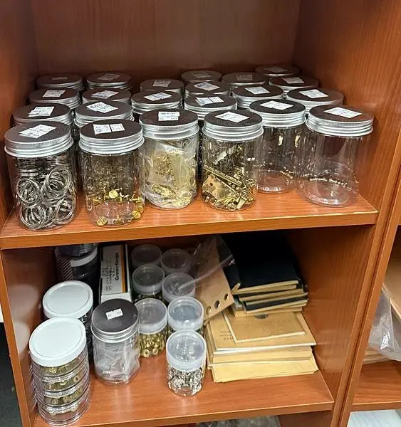 「手作課建薦」情侶推薦 新北投景點 中心新村，東千里革製間皮