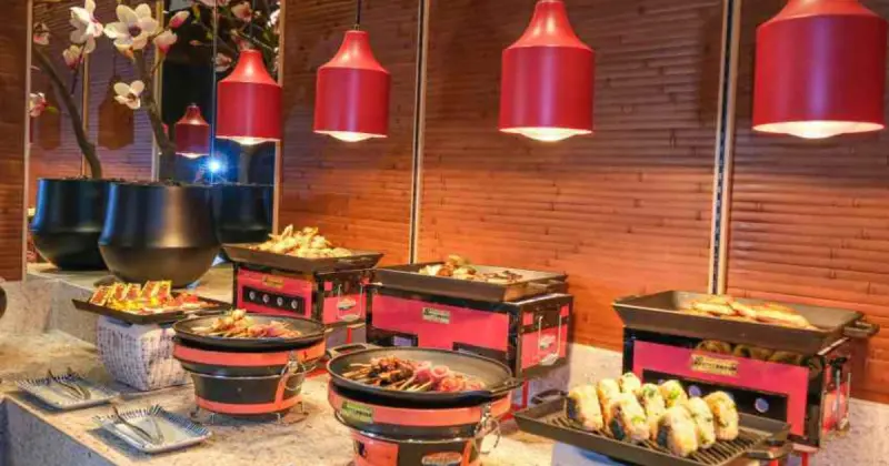 NAGOMI信義店開放訂位！訂位辦法 訂金多少 售價整理，吃到飽控必看。