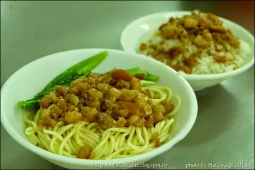 
【享食】台北士林✔光輝魯肉飯 ♢ N訪之二
